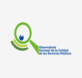 Observatorio de la calidad de los servicios públicos