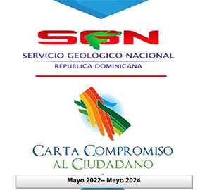 Carta de compromiso del SGN