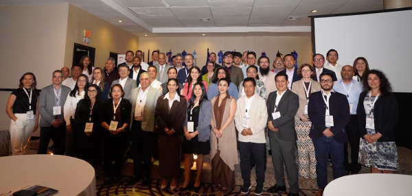 República Dominicana reúne expertos internacionales para analizar el potencial de los recursos geotérmicos y minerales