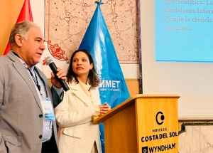XXX ASAMBLEA GENERAL ORDINARIA - ASGMI Cusco Perú