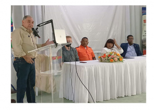 Microzonificación Sísmica y Escenario de Daños en los Cascos Urbanos de los Municipios Barahona y Jimaní